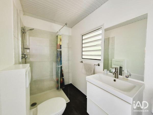 Maison à vendre 10 pièces 249 m² Le François