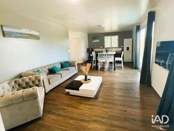 Maison à vendre 10 pièces 249 m² Le François