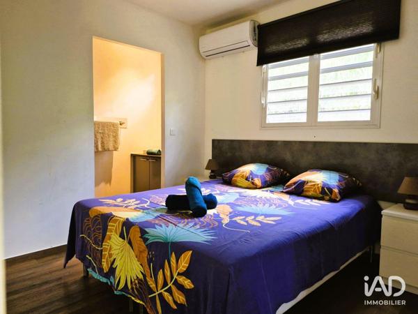 Maison à vendre 10 pièces 249 m² Le François