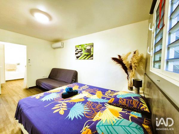 Maison à vendre 10 pièces 249 m² Le François