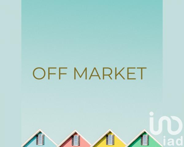 Maison à vendre 8 pièces 276 m² Rueil-Malmaison