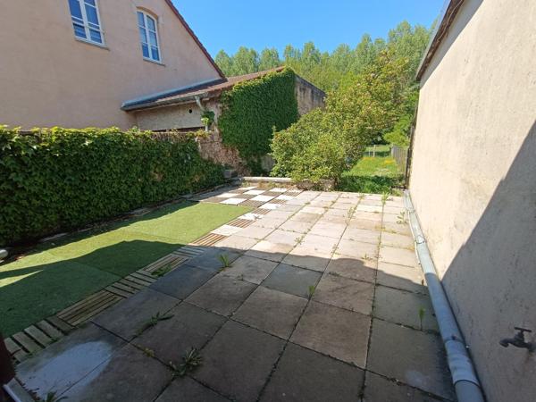 Maison à BELLEVESVRE, 71270 - 4 pièces 89m²