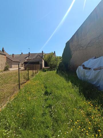 Maison à BELLEVESVRE, 71270 - 4 pièces 89m²