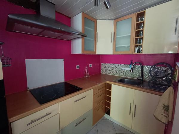 Maison à BELLEVESVRE, 71270 - 4 pièces 89m²