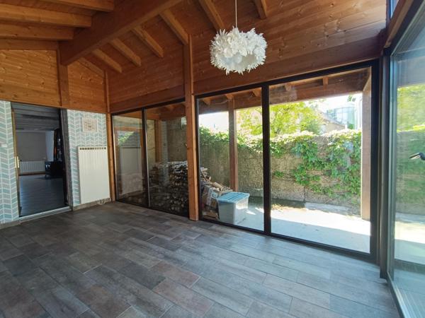 Maison à BELLEVESVRE, 71270 - 4 pièces 89m²