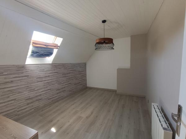 Maison à BELLEVESVRE, 71270 - 4 pièces 89m²