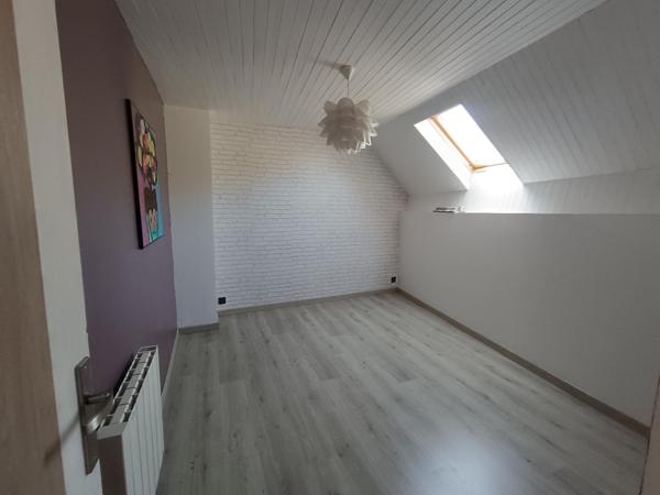 Maison à BELLEVESVRE, 71270 - 4 pièces 89m²