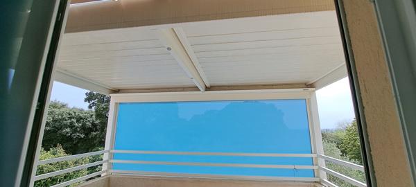 Un air de vacances, Aspères
