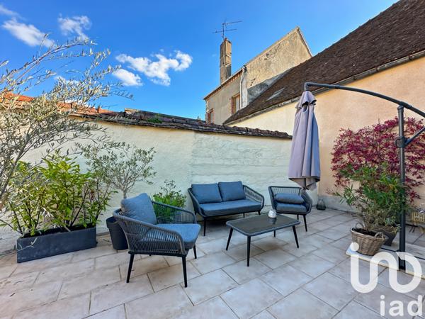 Maison à vendre 5 pièces 152 m² Thorigny-sur-Oreuse