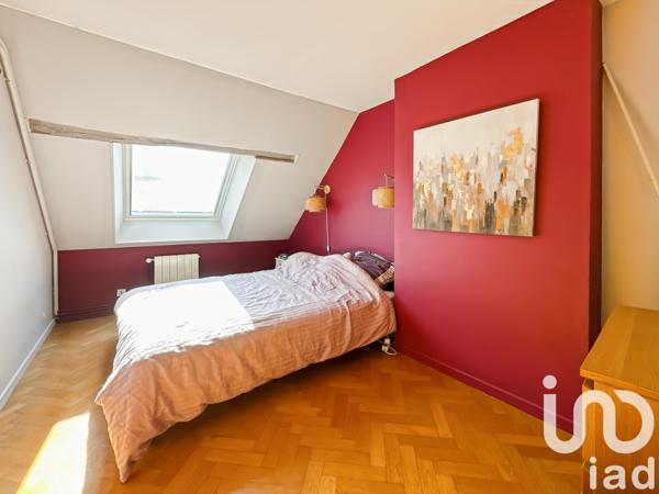 Maison à vendre 5 pièces 152 m² Thorigny-sur-Oreuse