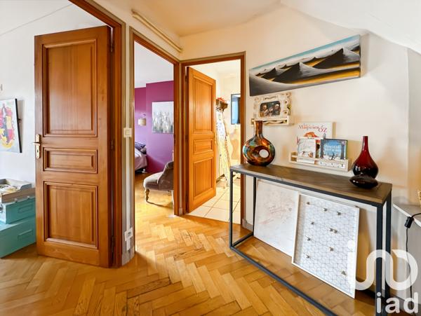 Maison à vendre 5 pièces 152 m² Thorigny-sur-Oreuse