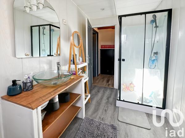 Maison à vendre 5 pièces 152 m² Thorigny-sur-Oreuse