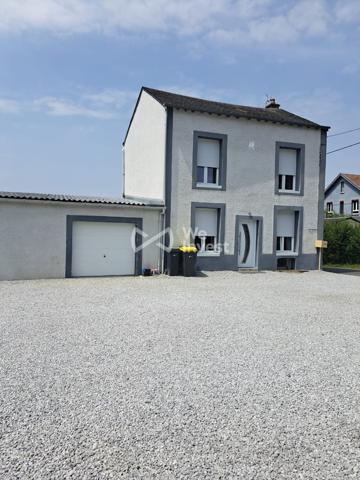 Maison individuelle
