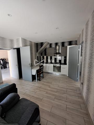 Maison individuelle