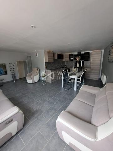 Maison individuelle
