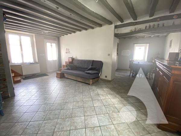 Maison 6 pièces 96.67 m2