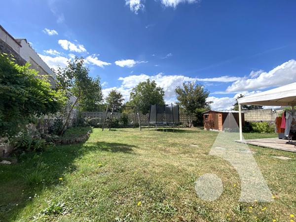 Maison 6 pièces 96.67 m2