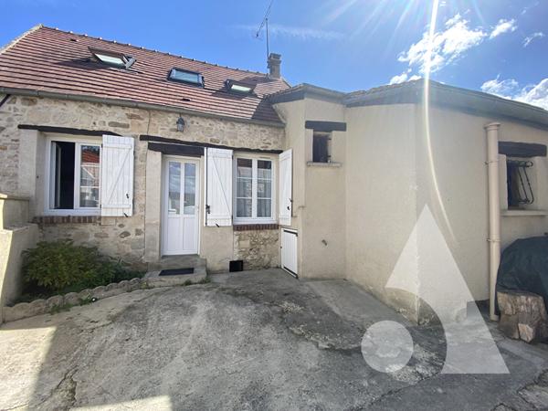 Maison 6 pièces 96.67 m2