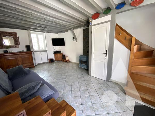 Maison 6 pièces 96.67 m2