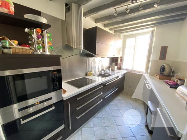 Maison 6 pièces 96.67 m2