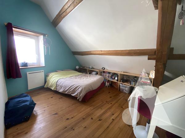 Maison 6 pièces 96.67 m2