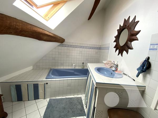 Maison 6 pièces 96.67 m2