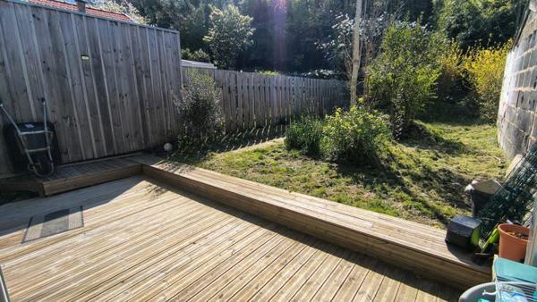 Maison à vendre |                                       Cenon |                                        3 pièces  |  74 m²
