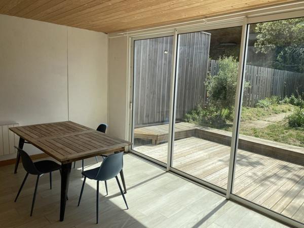 Maison à vendre |                                       Cenon |                                        3 pièces  |  74 m²