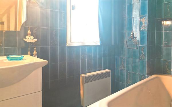 Maison à vendre    3 pièces •  Saint-Martin-de-Brômes