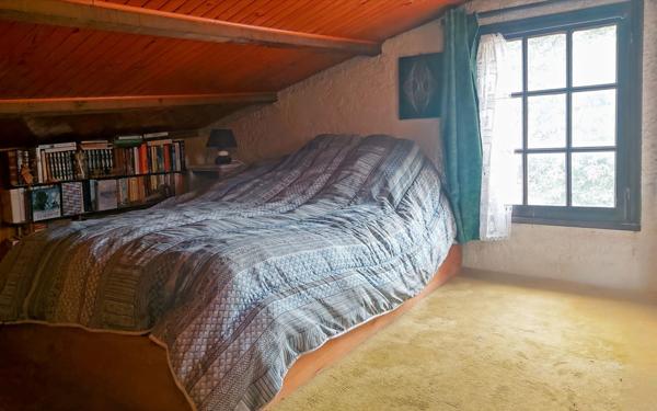 Maison à vendre    3 pièces •  Saint-Martin-de-Brômes