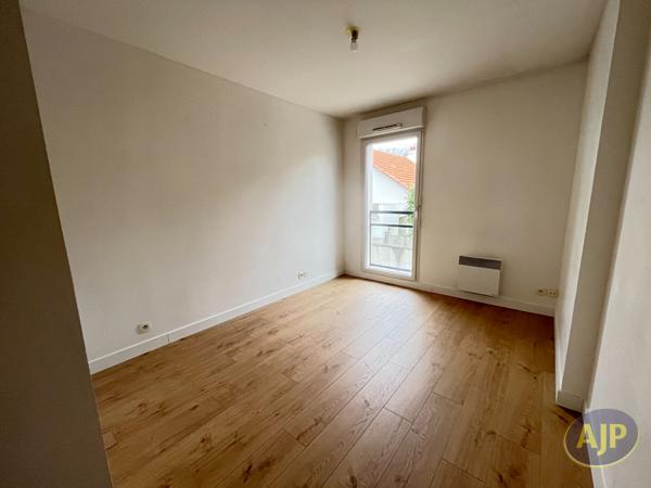 Vente appartement Nantes : 170 000 € - AJP Immobilier Nantes Nord