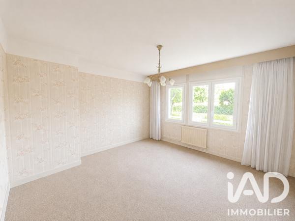 Appartement à vendre 4 pièces 68,64 m² Sartrouville