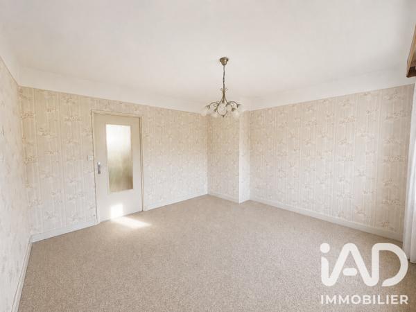 Appartement à vendre 4 pièces 68,64 m² Sartrouville
