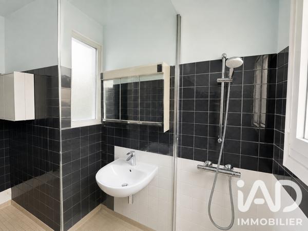 Appartement à vendre 4 pièces 68,64 m² Sartrouville