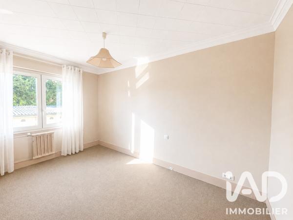 Appartement à vendre 4 pièces 68,64 m² Sartrouville