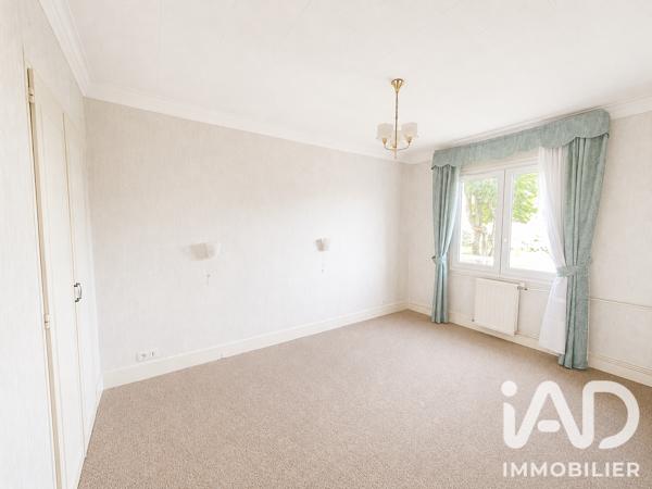 Appartement à vendre 4 pièces 68,64 m² Sartrouville