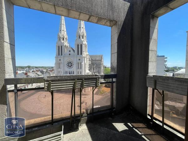 Appartement à vendre 3 pièces 68m²