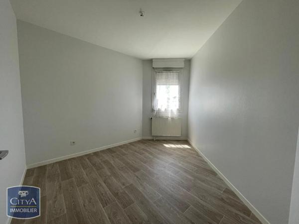 Appartement à vendre 3 pièces 68m²