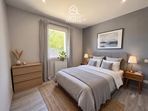 Maison
                                                                                                                                                                                                                                                                                                                        4 pièce(s)                                                                                                                                                                                                          3 chambre(s)                                                                                                                                                                                                          88  m²