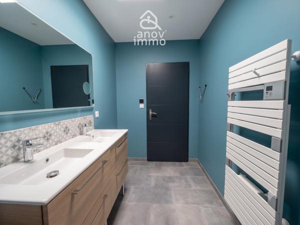 Maison
                                                                                                                                                                                                                                                                                                                        4 pièce(s)                                                                                                                                                                                                          3 chambre(s)                                                                                                                                                                                                          88  m²