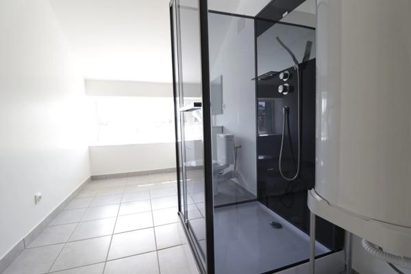 Maison à vendre 7 pièces MAURIAC (15)