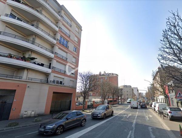 BOX SECURISES - VITRY SUR SEINE