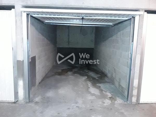 BOX SECURISES - VITRY SUR SEINE