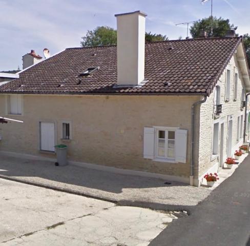 Maison T7 secteur BAR SUR AUBE Ref 209