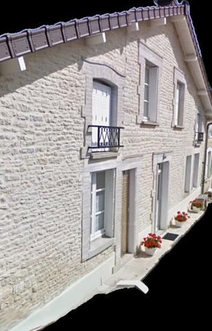 Maison T7 secteur BAR SUR AUBE Ref 209