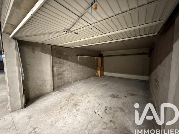 Appartement à vendre 3 pièces 62 m² Colmar