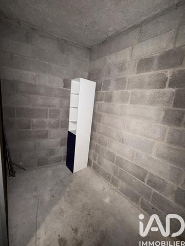 Appartement à vendre 3 pièces 62 m² Colmar