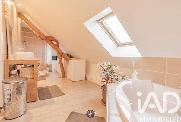 Appartement à vendre 3 pièces 77 m² Guénange