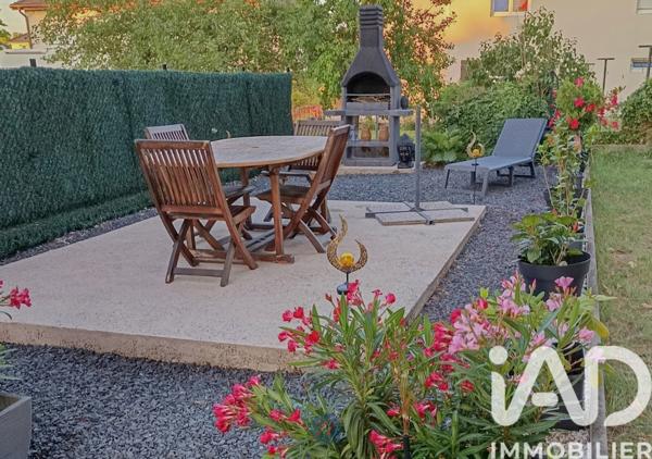 Appartement à vendre 3 pièces 77 m² Guénange