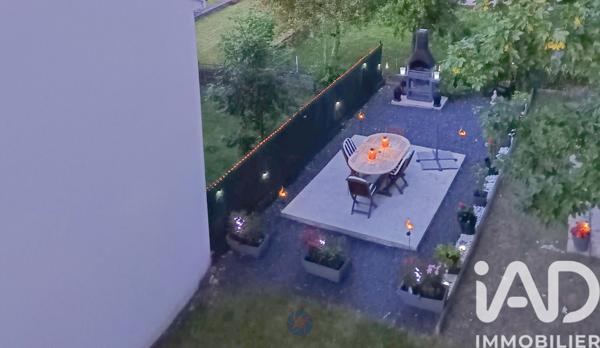 Appartement à vendre 3 pièces 77 m² Guénange